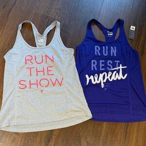 Old Navy Active Tank Tops Medium M